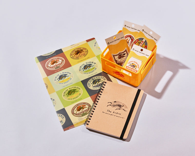 STATIONERY（文具類）