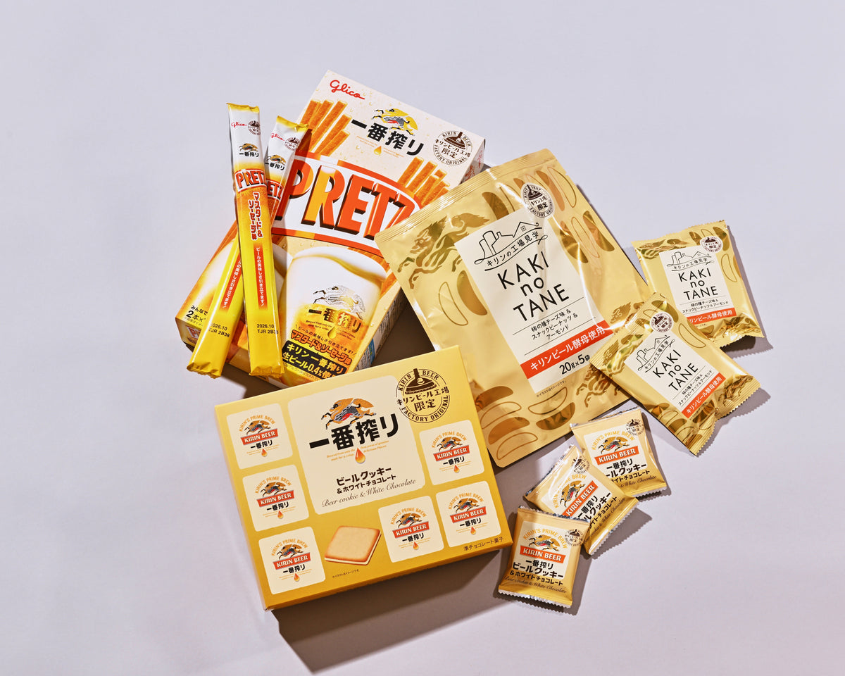 FOOD（食品）