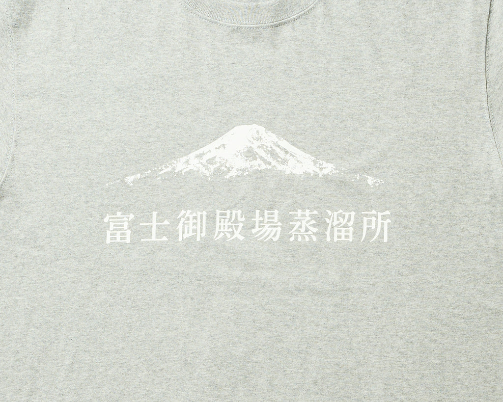 富士御殿場蒸溜所Ｔシャツ