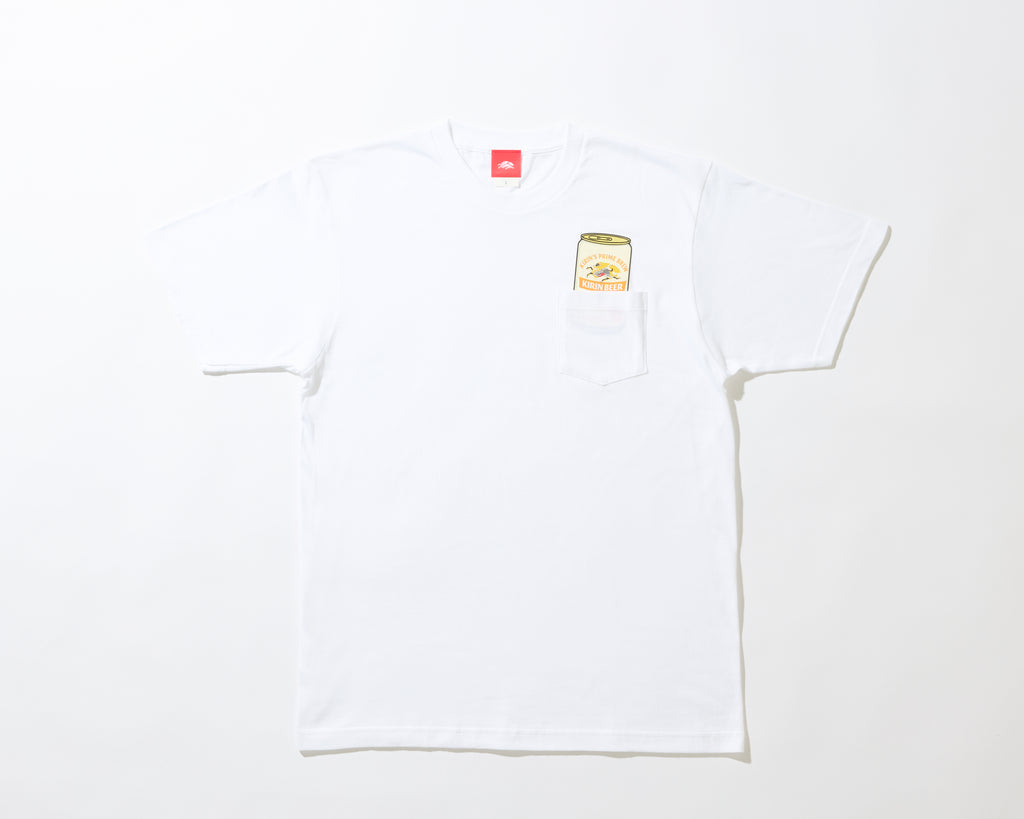 一番搾りＴシャツ