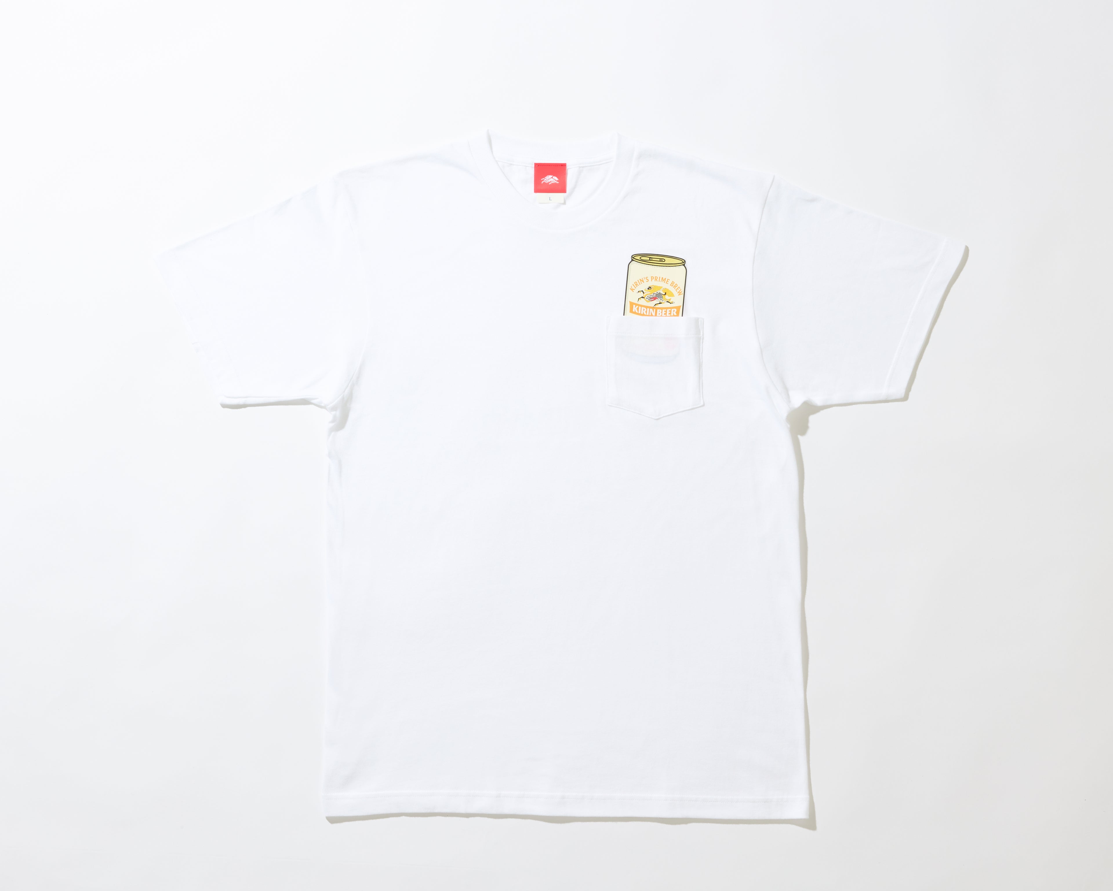 一番搾りＴシャツ