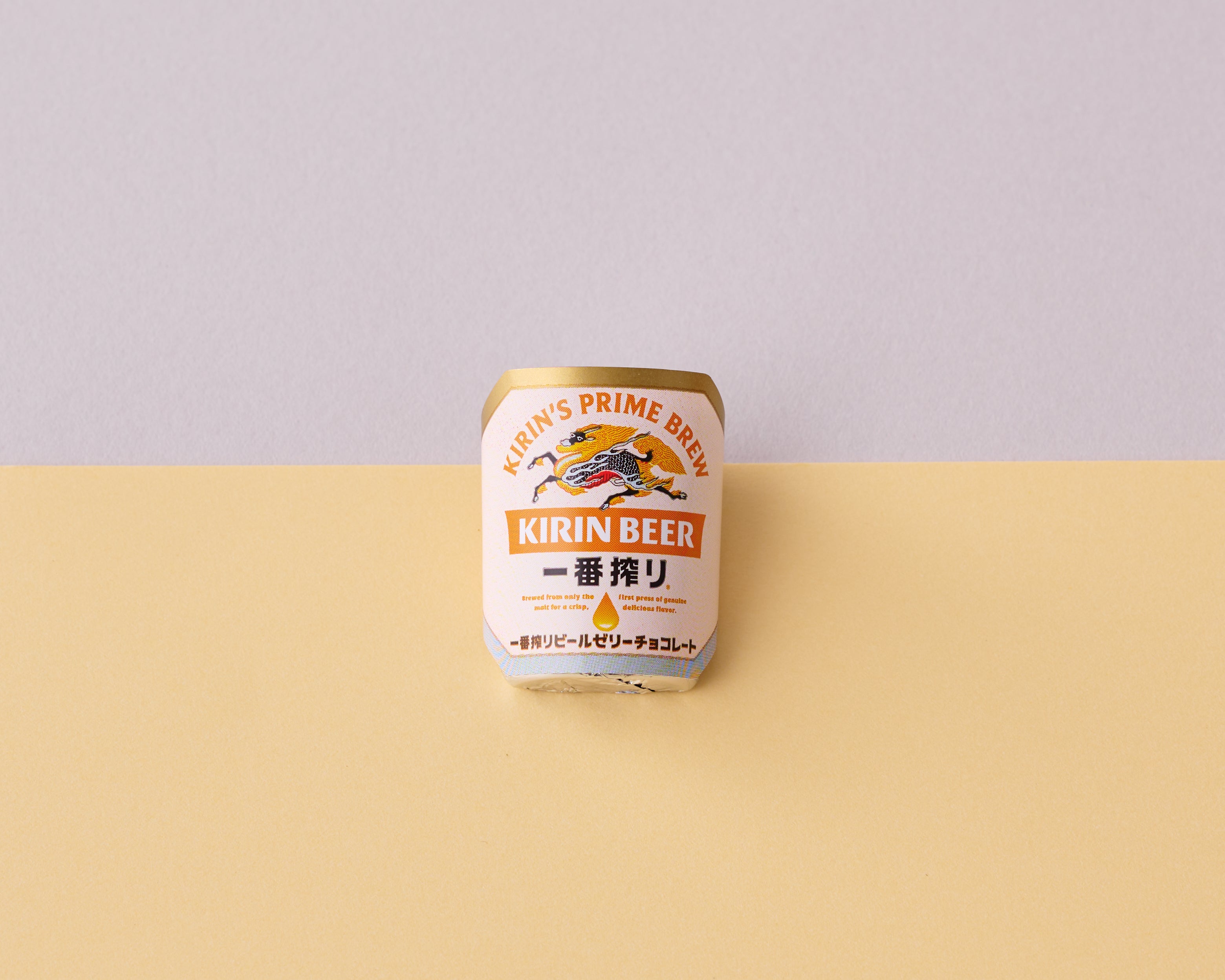 一番搾りビールゼリーチョコレート20個