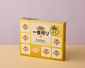 ビールクッキー＆ホワイトチョコレート