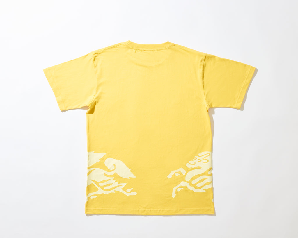 キリンマークＴシャツ