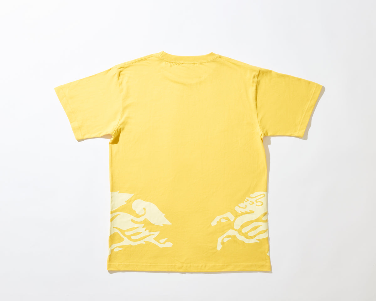 キリンマークＴシャツ