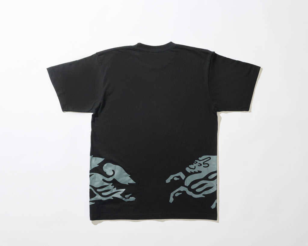 キリンマークＴシャツ