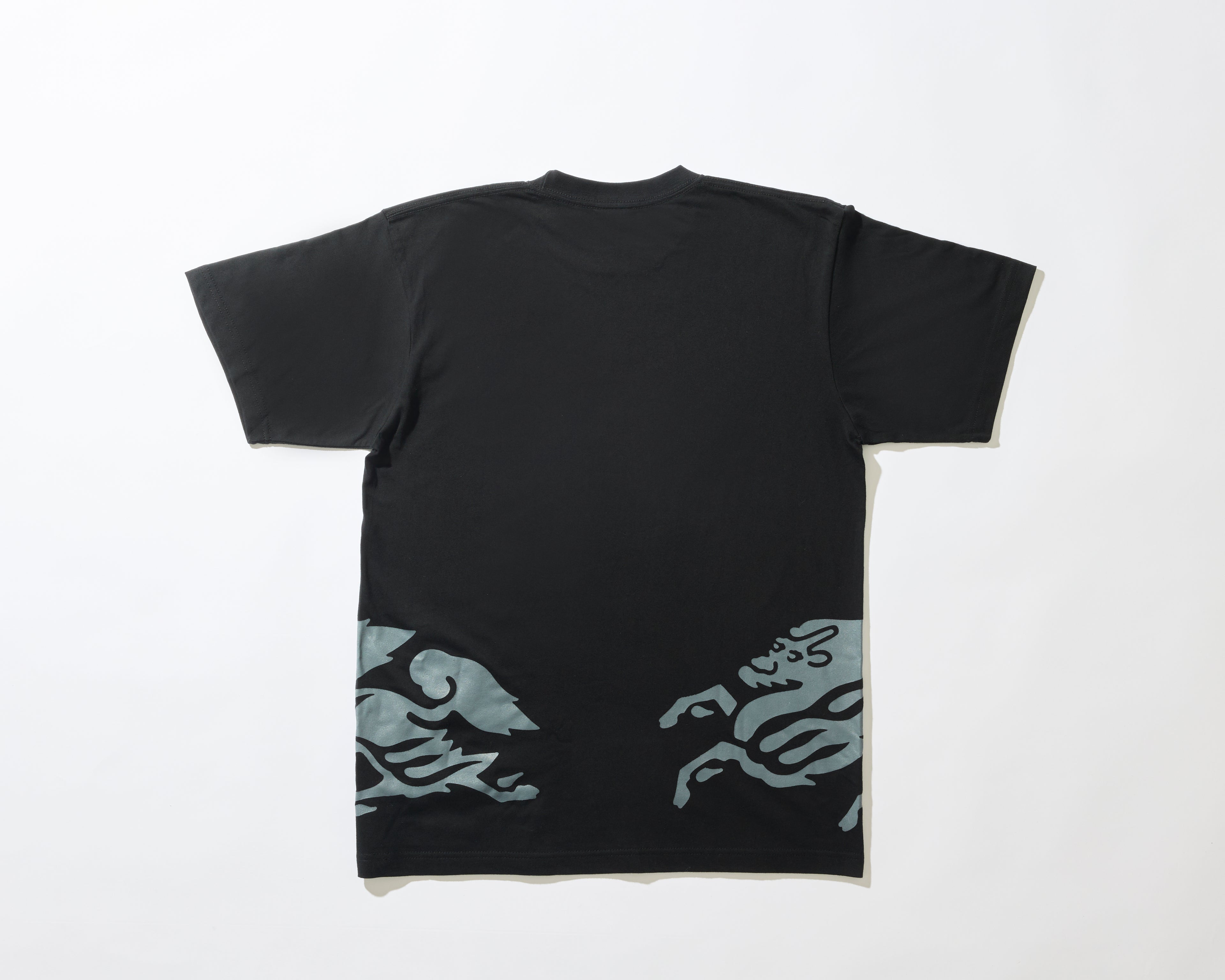 キリンマークＴシャツ