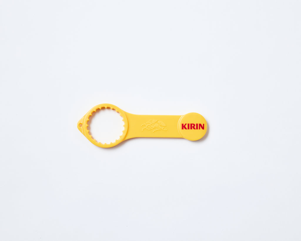KIRIN2wayオープナー