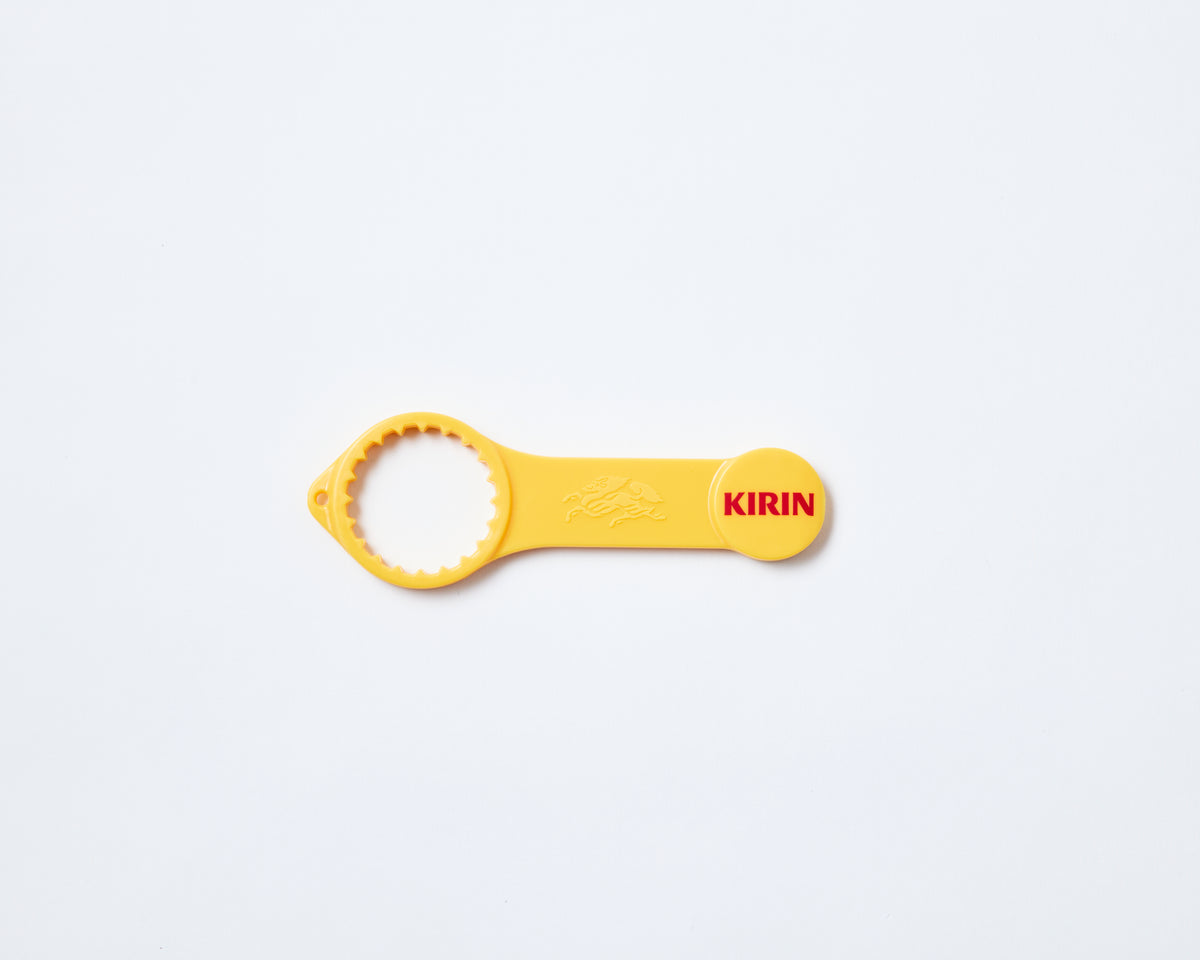 KIRIN2wayオープナー