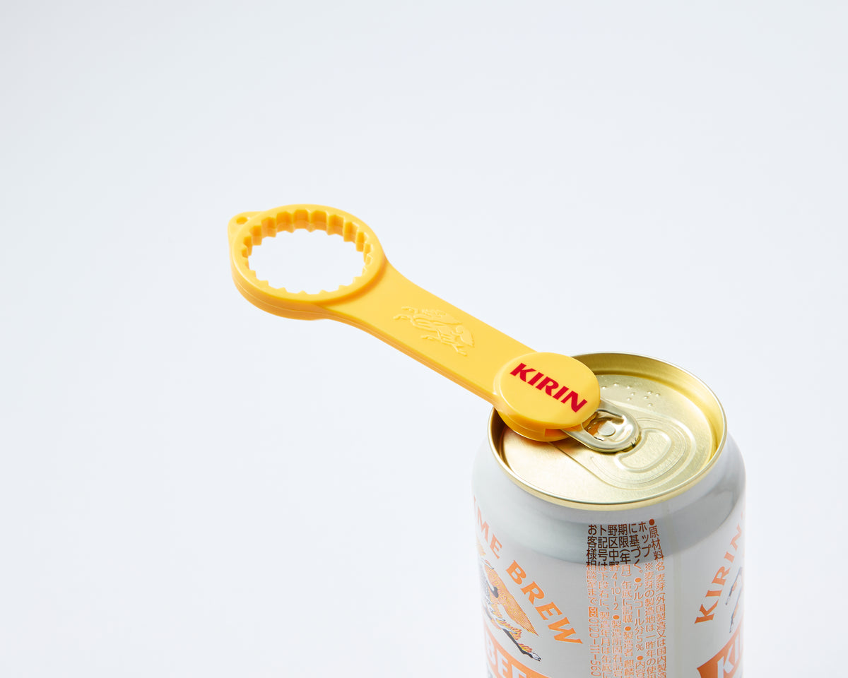 KIRIN2wayオープナー