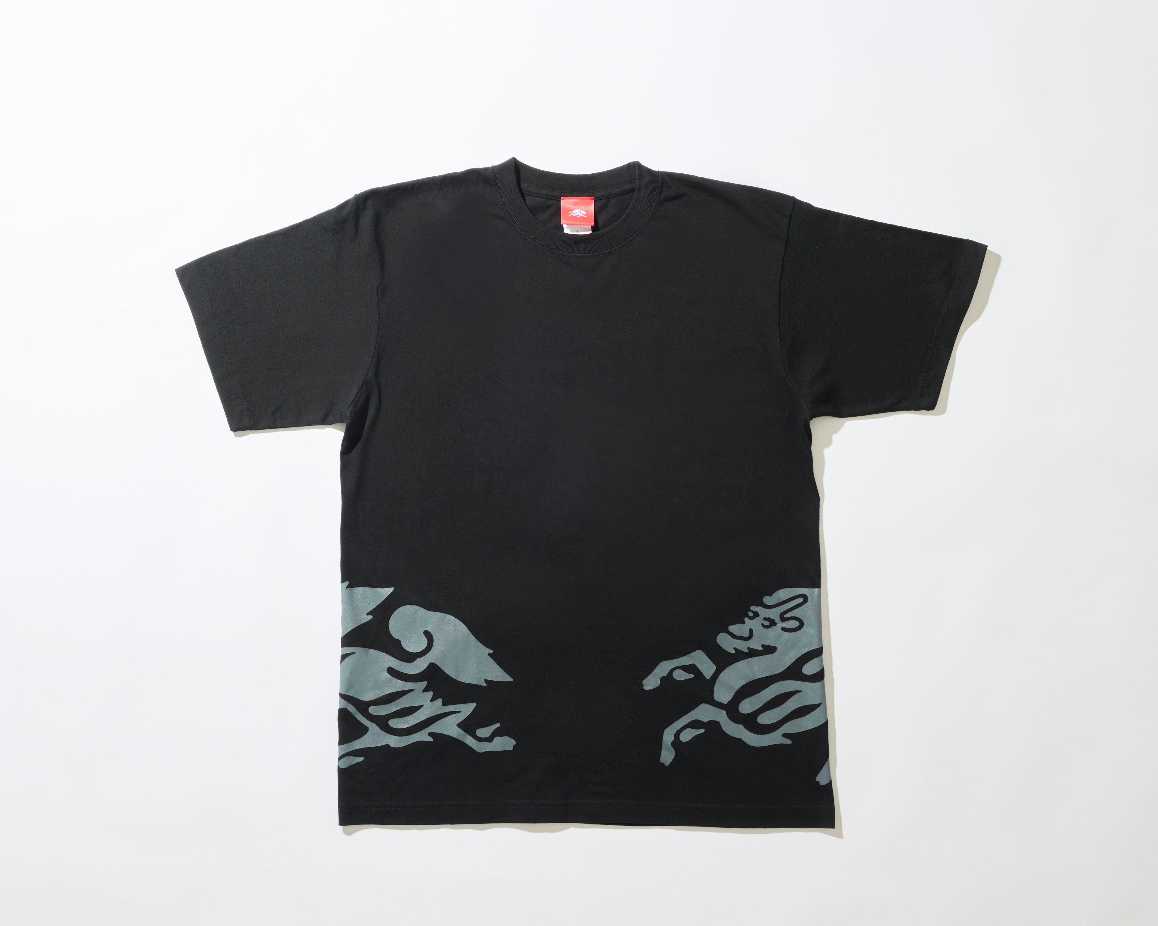 キリンマークＴシャツ