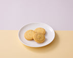小岩井農場チーズ＆黒コショウクッキー