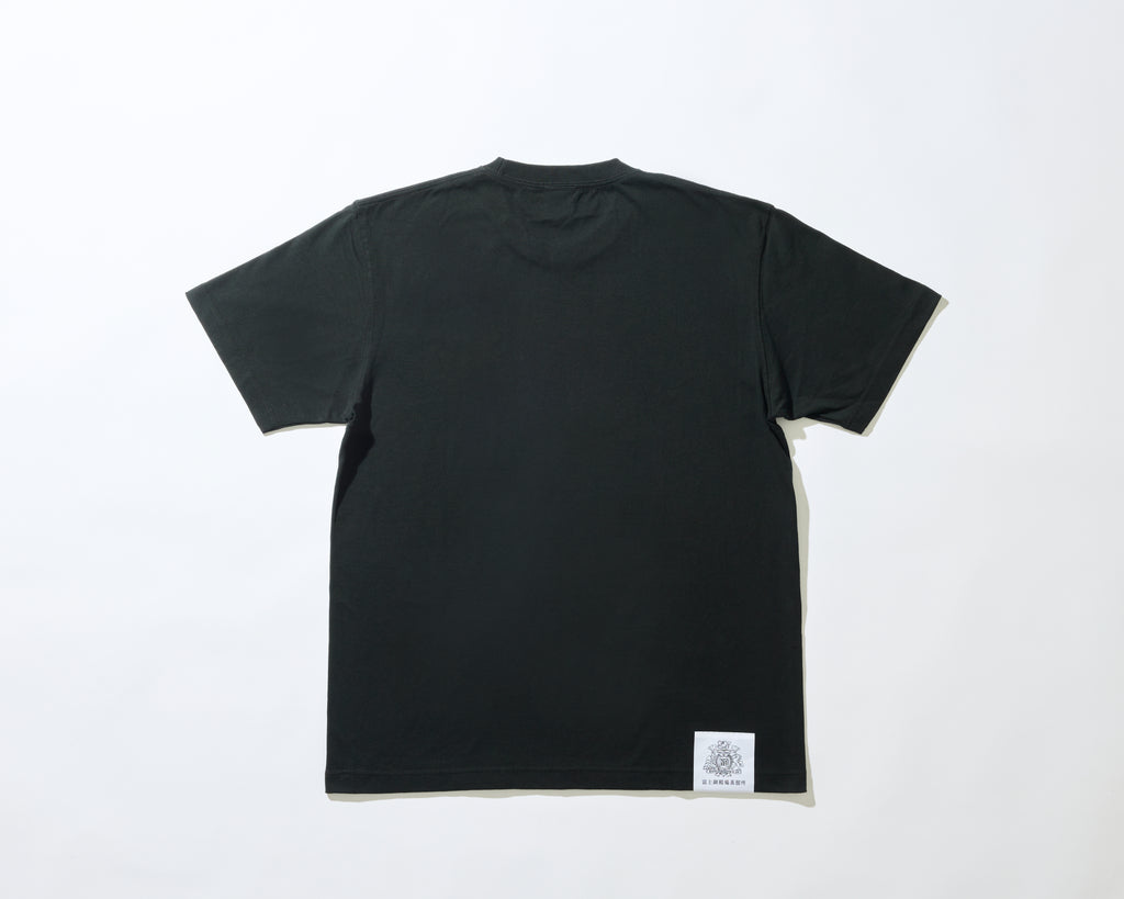 富士御殿場蒸溜所Ｔシャツ