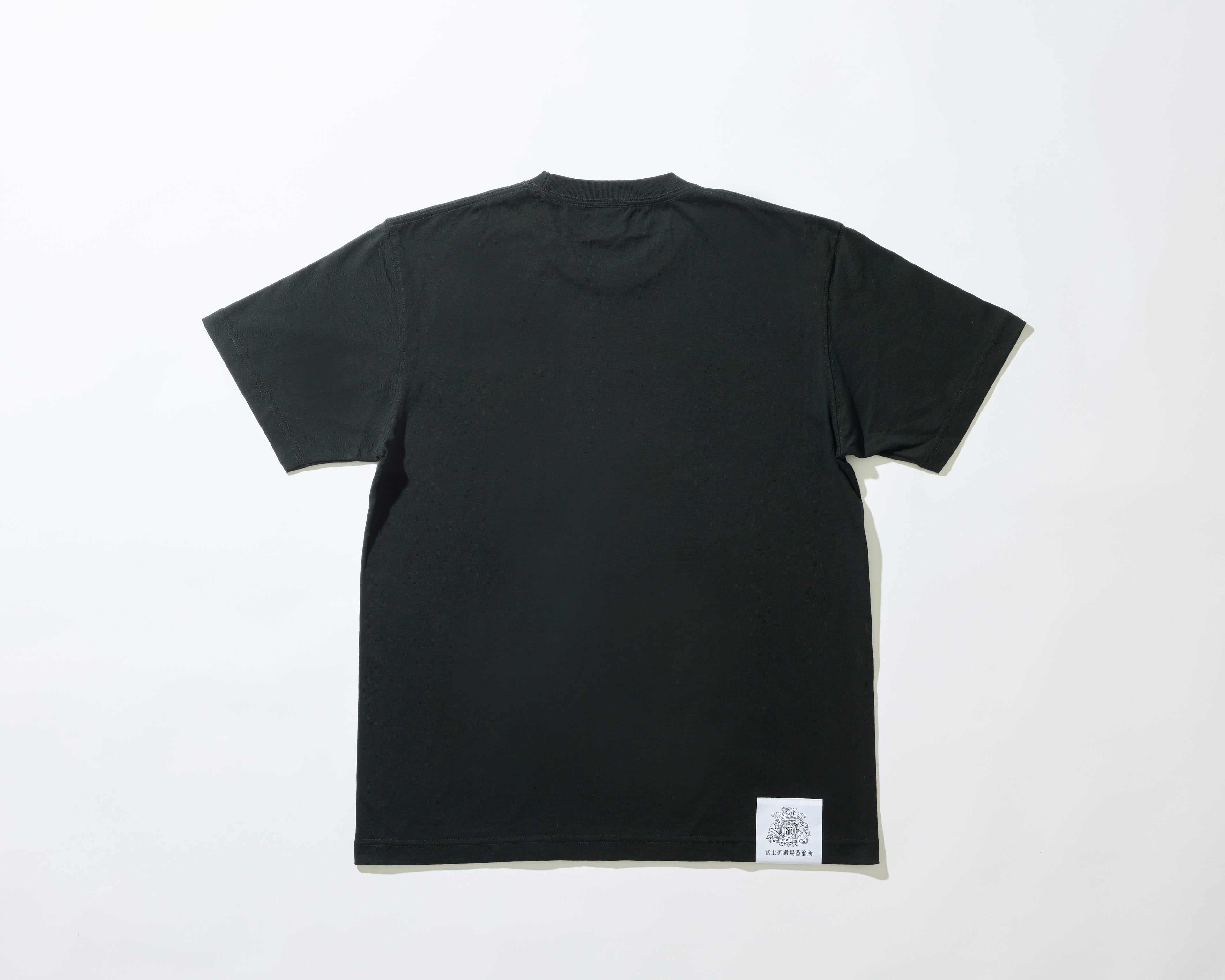 富士御殿場蒸溜所Ｔシャツ
