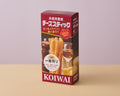小岩井農場チーズスティック（スパイシー）