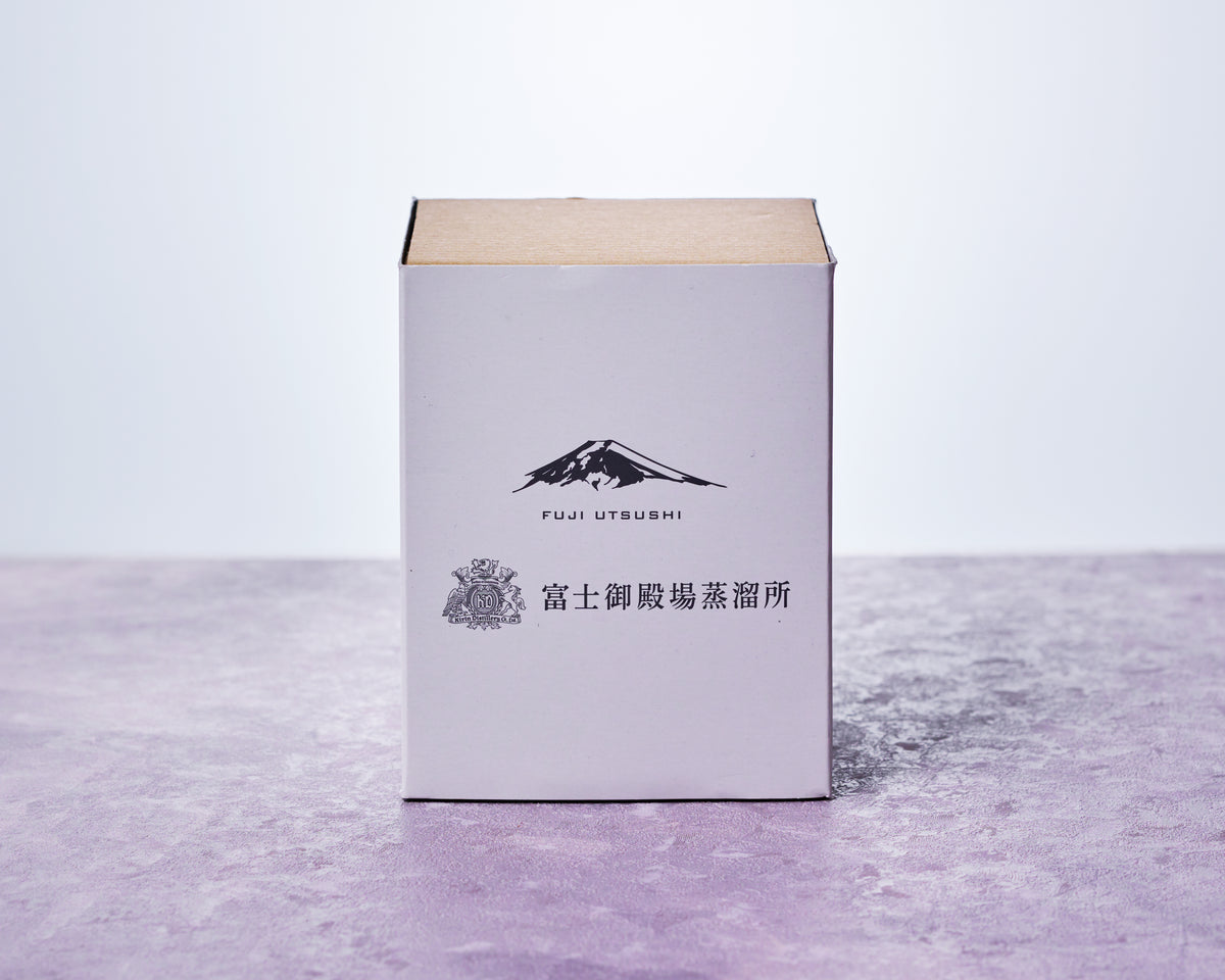 富士御殿場蒸溜所FUJI UTSUSHIフリーカップ