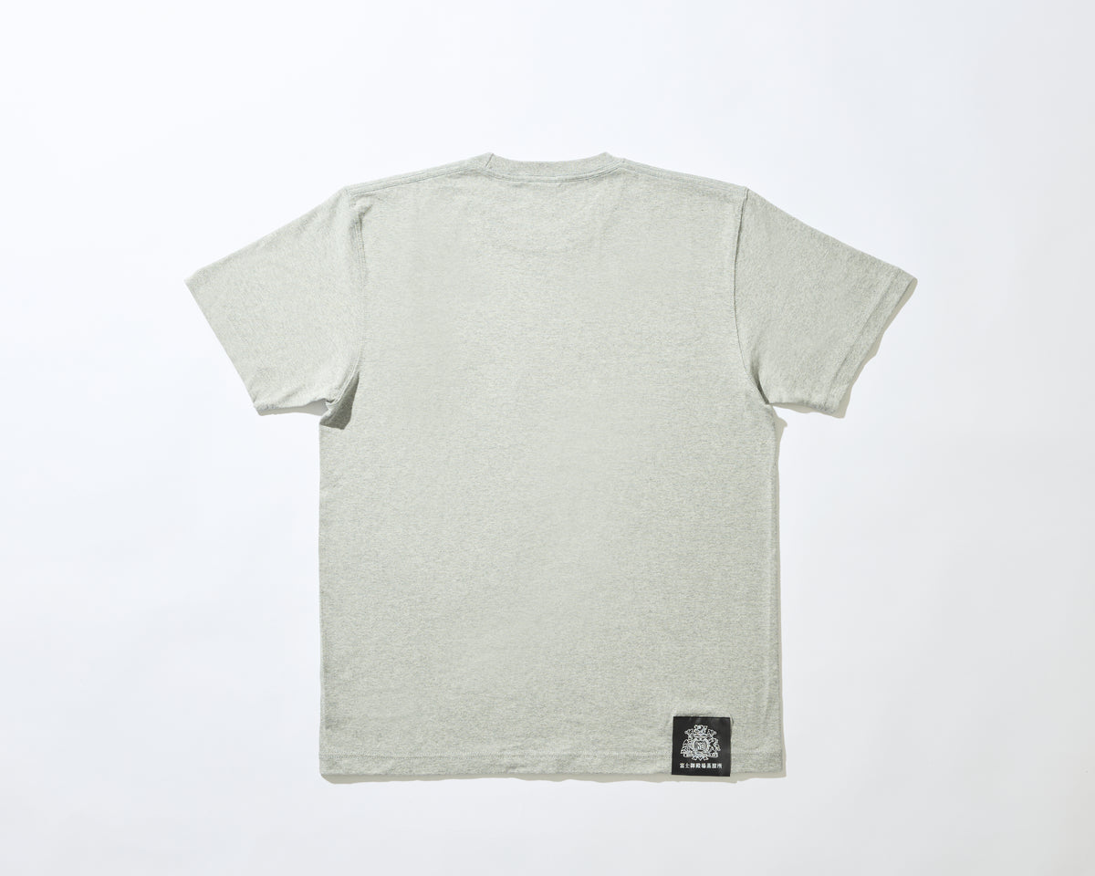 富士御殿場蒸溜所Ｔシャツ