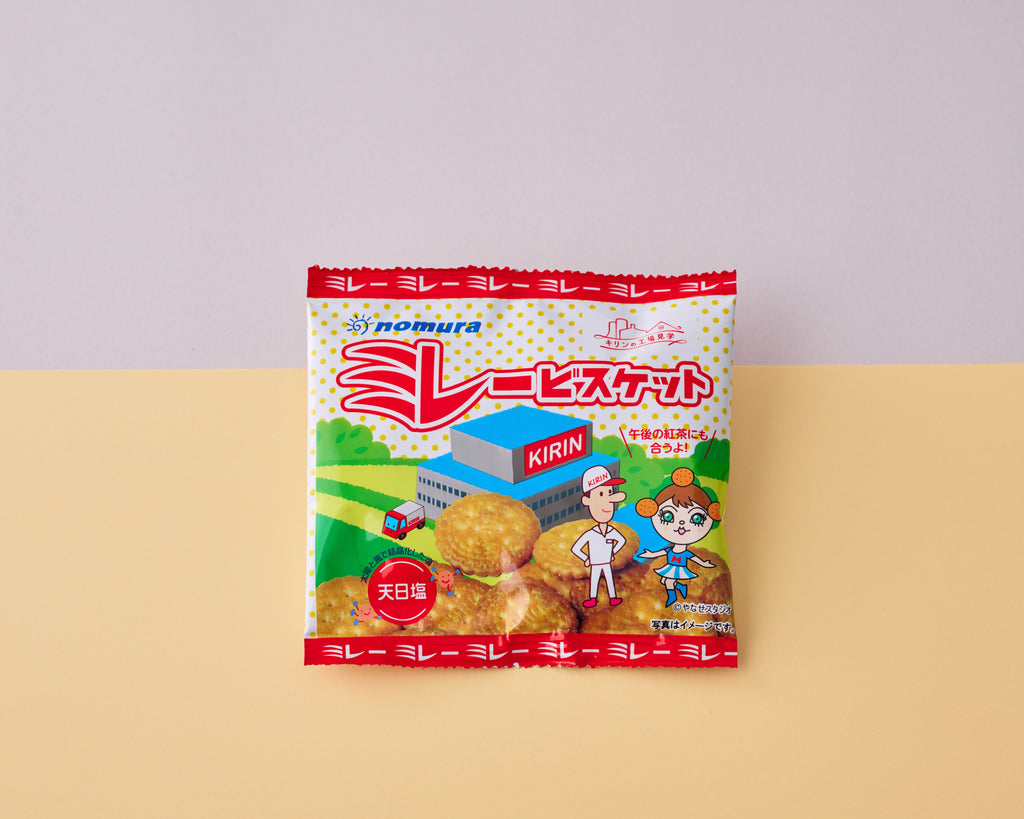 ミレービスケット