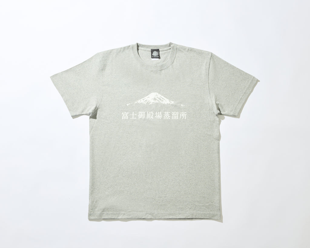 富士御殿場蒸溜所Ｔシャツ