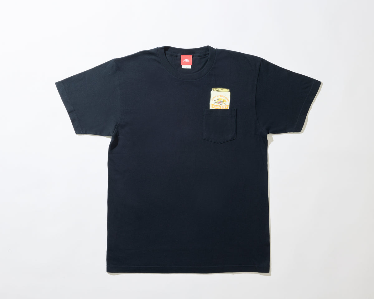 一番搾りＴシャツ
