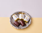 キリンウイスキー陸ゼリーインチョコレート
