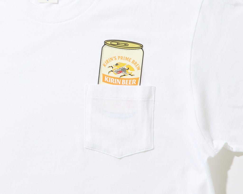 一番搾りＴシャツ