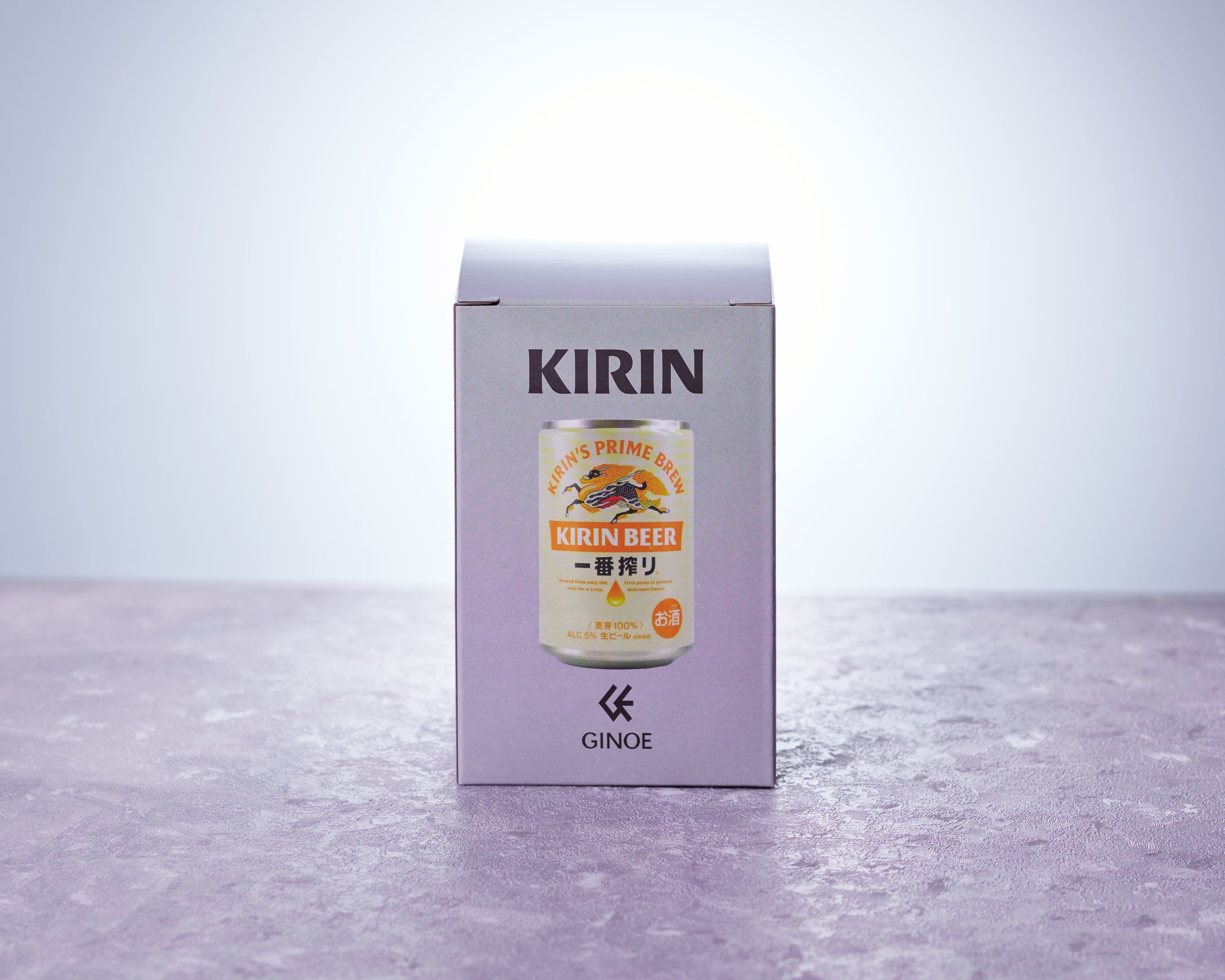 缶ホルダー 一番搾り – キリンファクトリーオンラインショップ